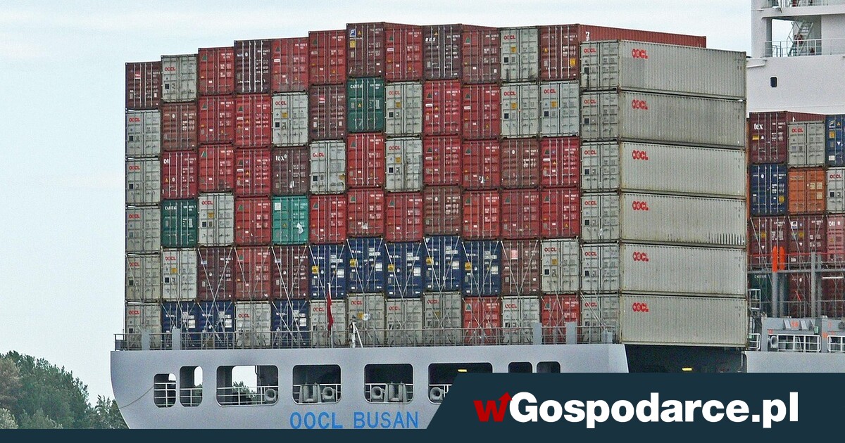 WYWIAD. Radosław Pyffel: Chiny się przygotowują. Gromadzą zapasy surowców