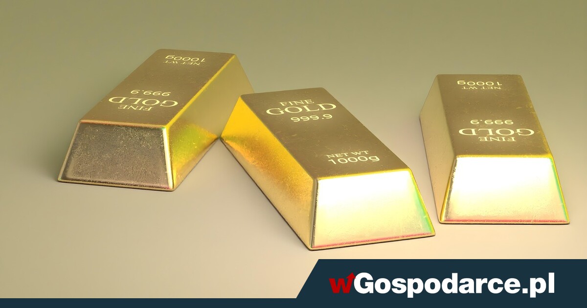 Czy droga do 6000 dolarów za uncję jest realna?