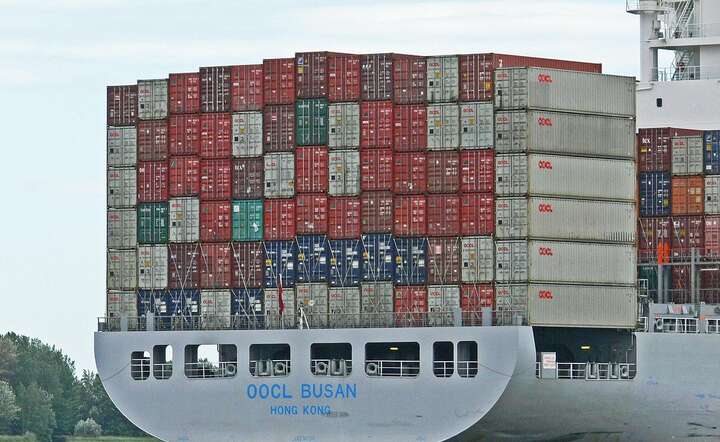 WYWIAD. Radosław Pyffel: Chiny się przygotowują. Gromadzą zapasy surowców