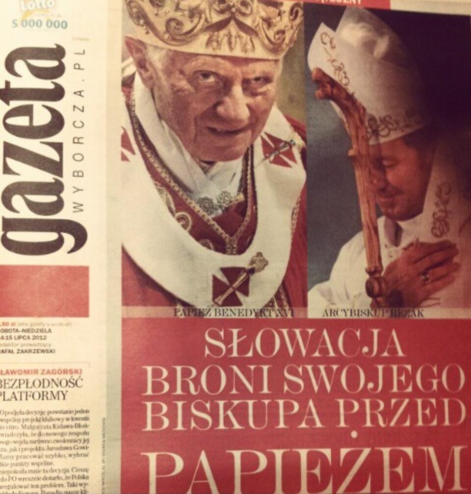 Gazeta Wyborcza
