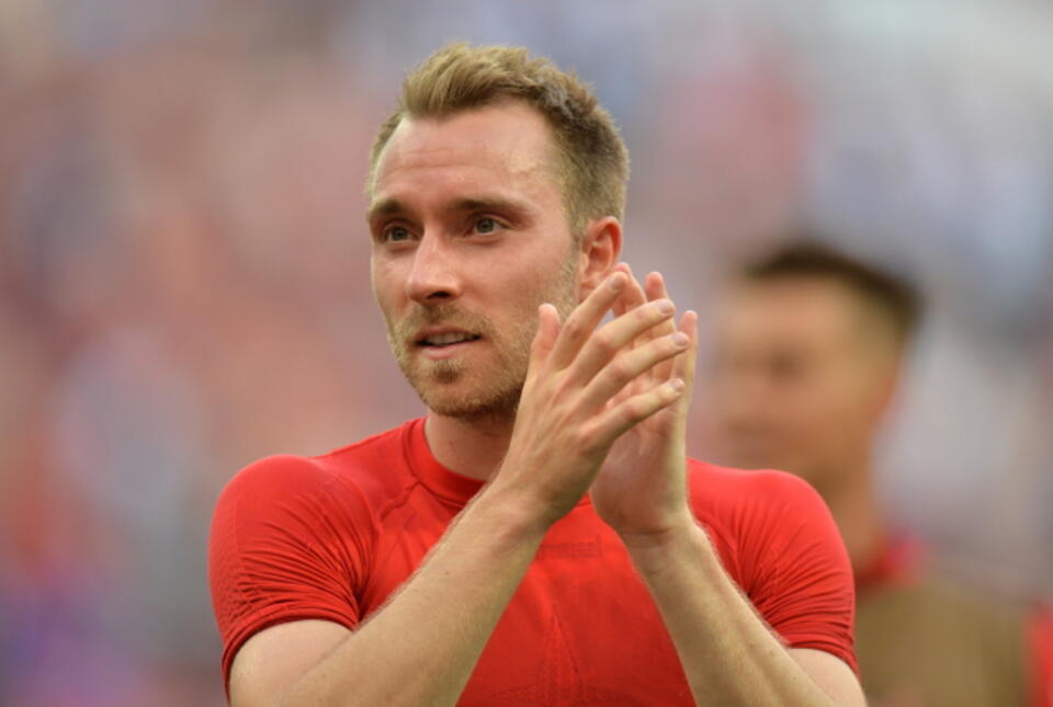 autor: PAP/EPA/PETER POWELL
