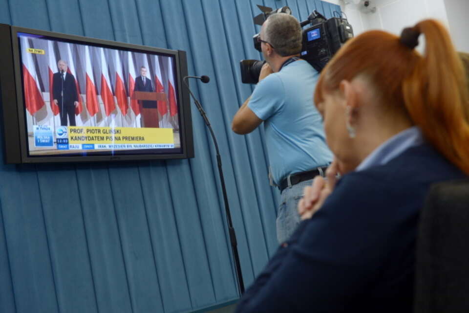 Fot. PAP/Jacek Turczyk