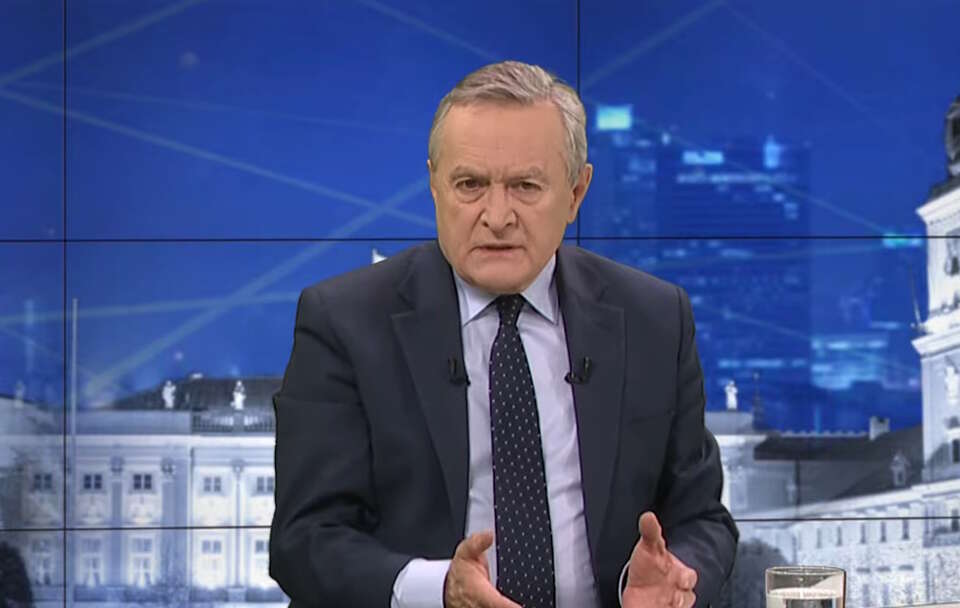 Gliński: Cienkowska najprawdopodobniej znajdzie się w sądzie