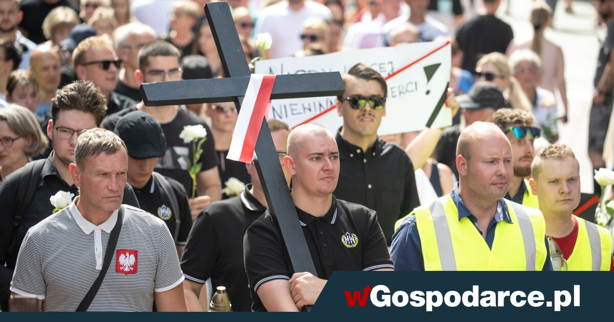 W Toruniu uczcili pamięć okrutnie zabitej Polki