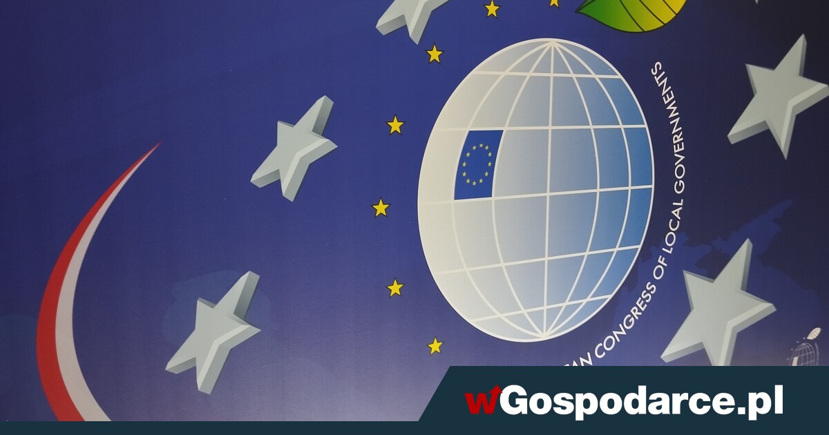 Bodnar: Dziękuję Polsce, dziękuję USA, wszystkim, kto pomaga