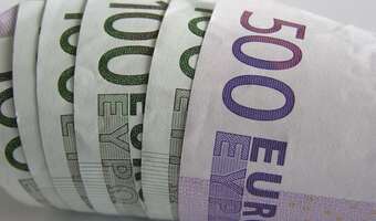 Ministerstwo Finansów: Jest wycena obligacji w euro