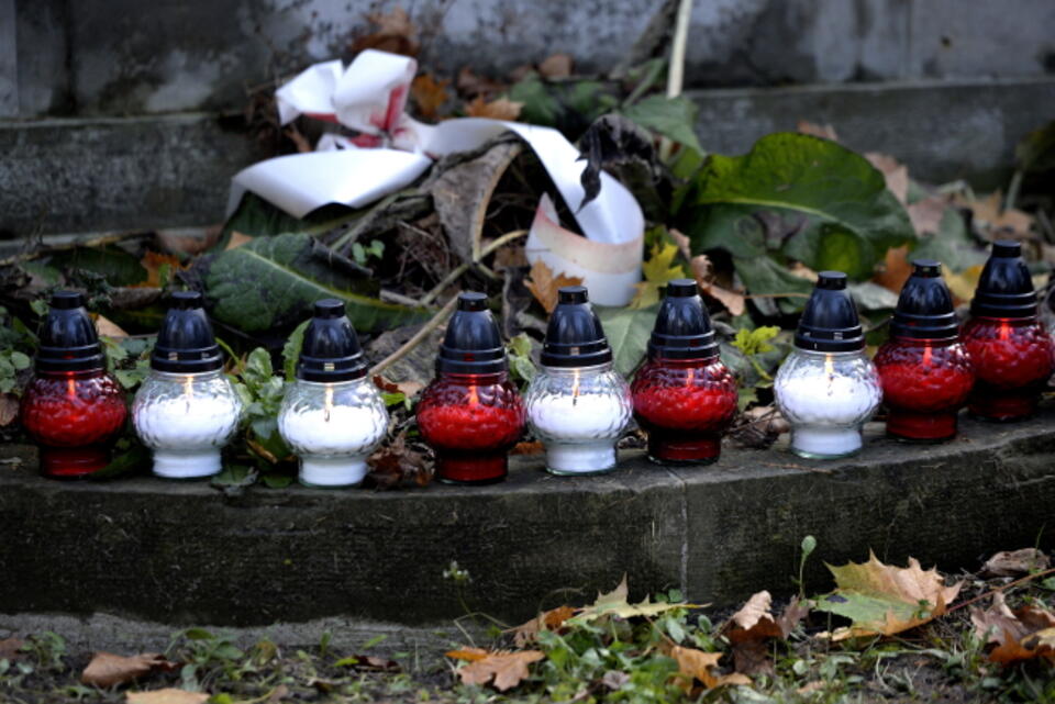 fot.PAP/Darek Delmanowicz