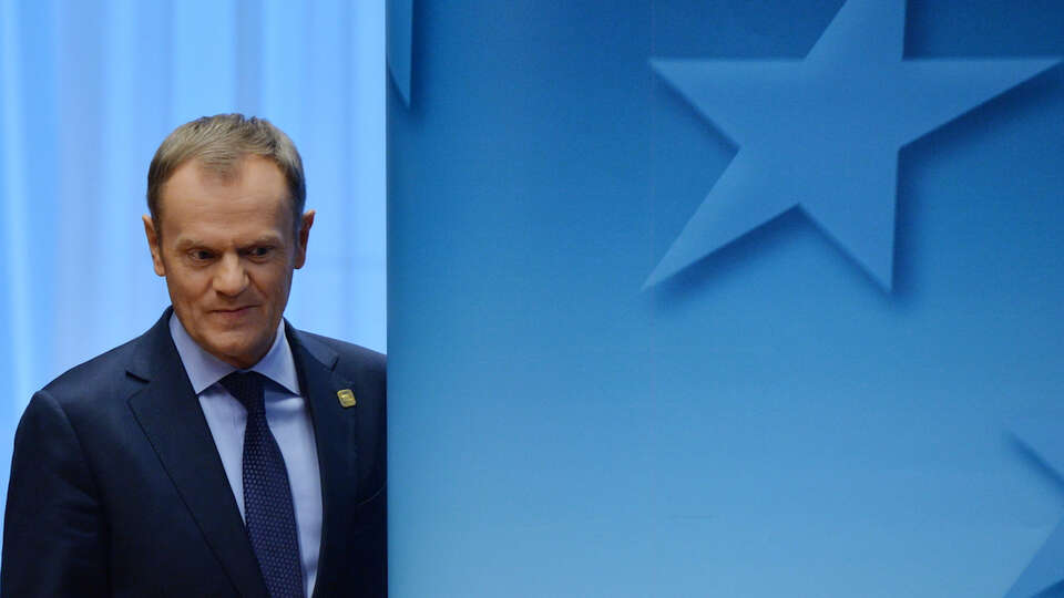 PAP/Radek Pietruszka