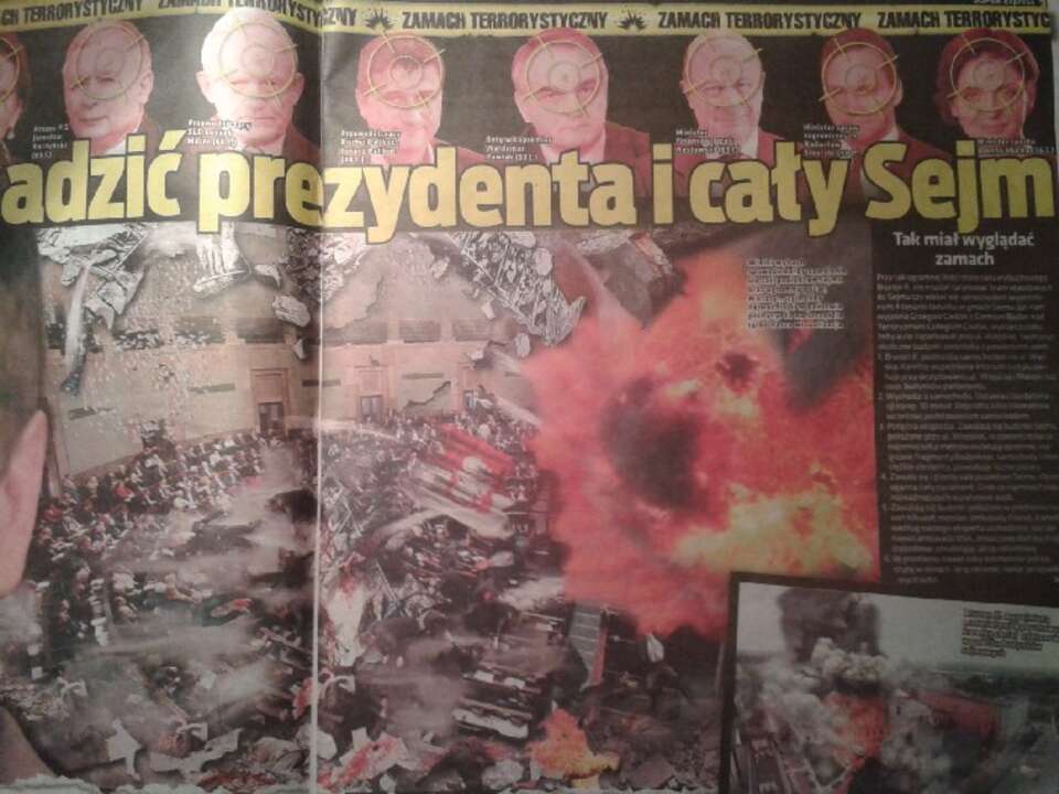 fot. Super Express / wPolityce