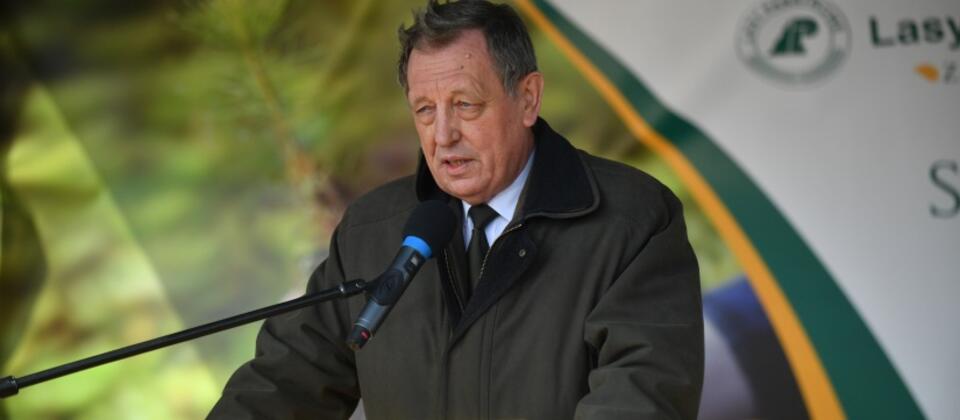 autor: PAP/Bartłomiej Zborowski