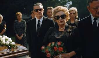 Zasiłek pogrzebowy: nowe zasady od 1 stycznia