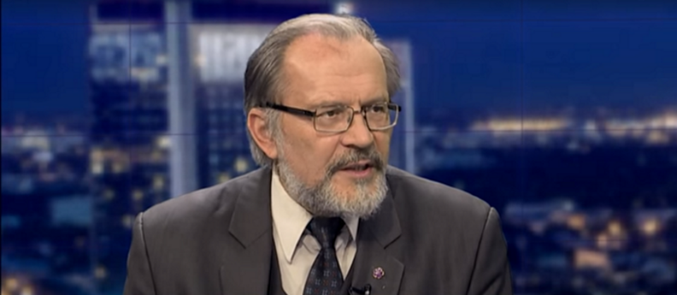 Dr Krzysztof Jabłonka / autor: TV Republika/wPolityce.pl