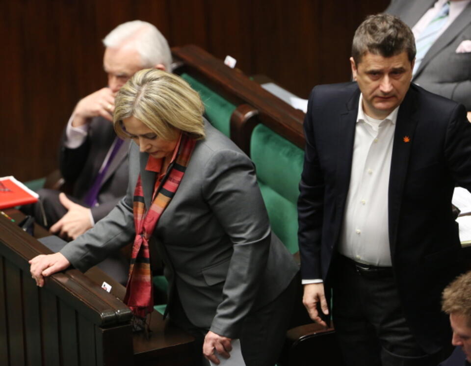 PAP/Radek Pietruszka
