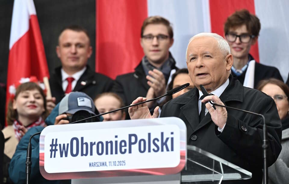 autor: PAP/Radek Pietruszka