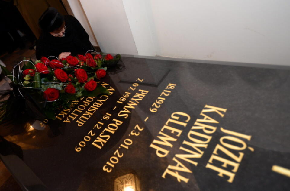 fot. pap/Bartłomiej Zborowski