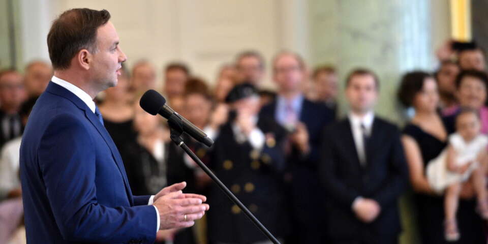 Fot. PAP/Jacek Turczyk