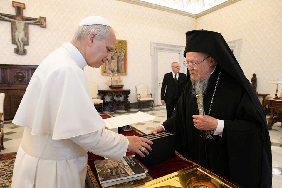 autor: Vatican News