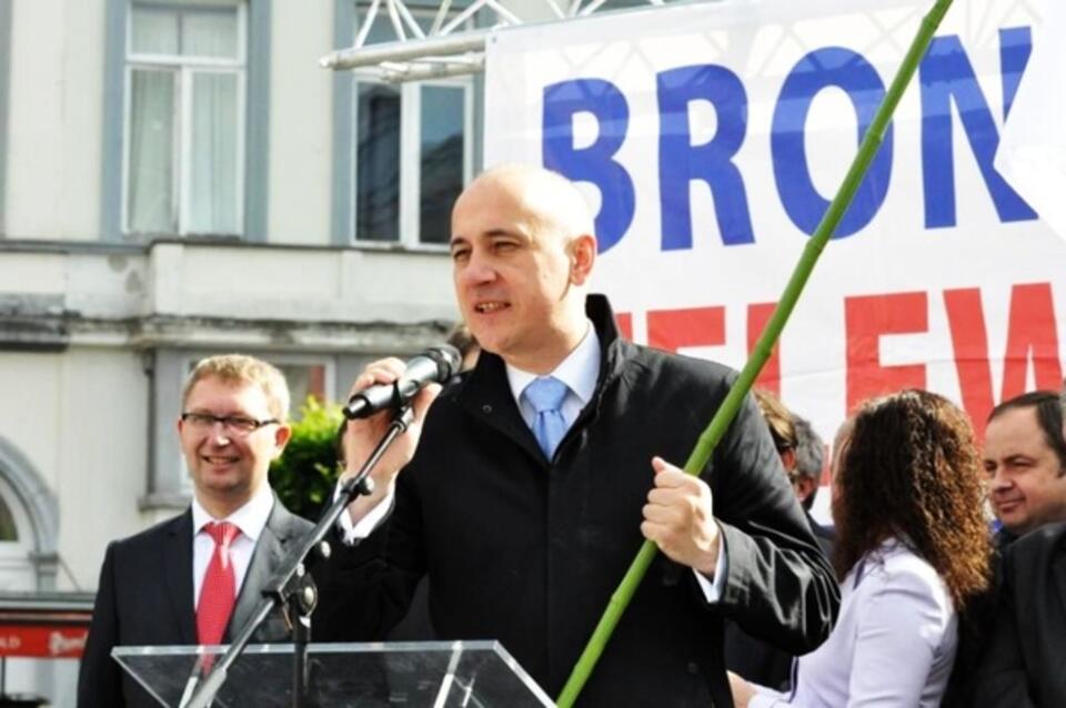 Fot. wPolityce.pl