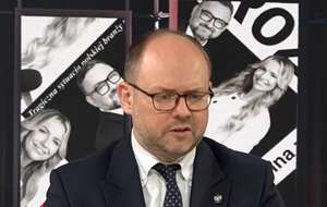 Przydacz o sprawie rezygnacji Cenckiewicza / autor: wPolsce24