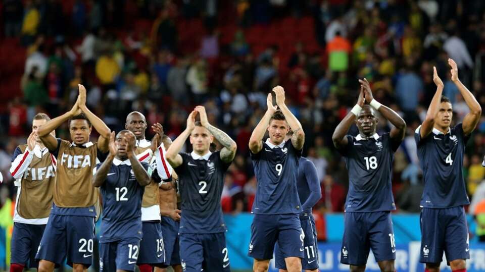 Fot. PAP/EPA/SEBASTIAO MOREIRA