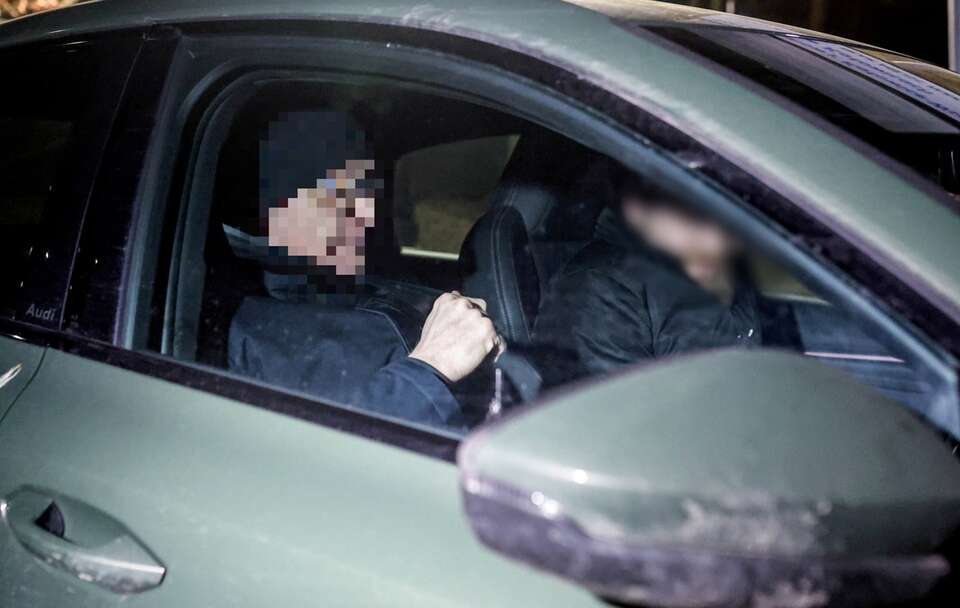 Мэр города Ченстохова отстранен от должности