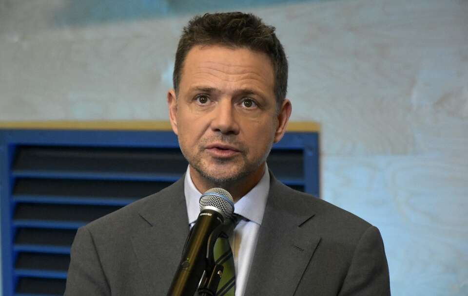 Tego już nie zrobisz w Warszawie! Nowy zakaz Trzaskowskiego