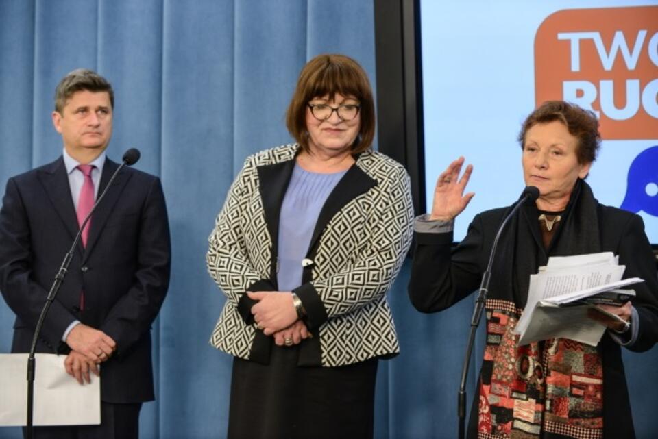 Fot. PAP/Jakub Kamiński