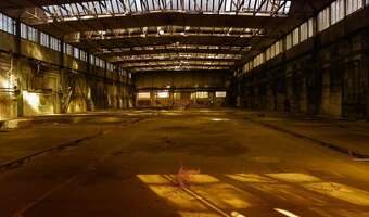 Idzie tajfun! Zmiecie 100 tysięcy miejsc pracy