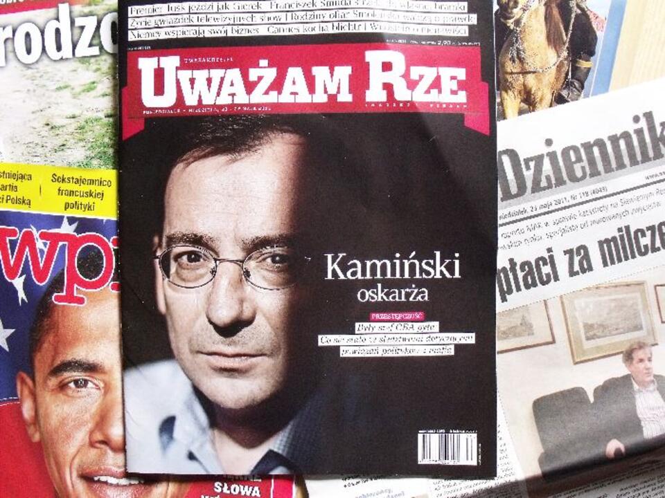 Fot. wPolityce.pl