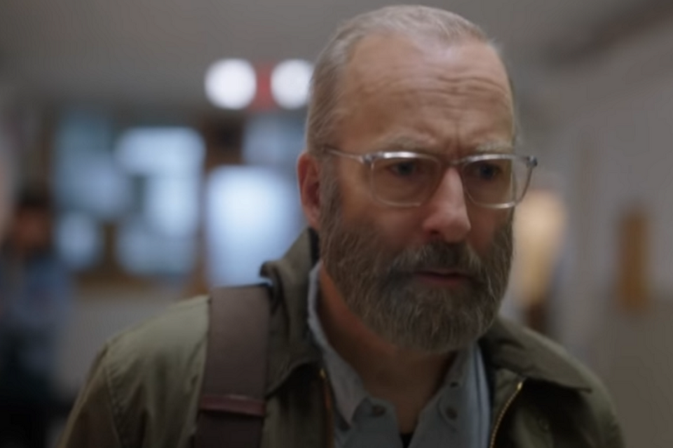  Szczęściarz Hank, trailer / autor: Filmweb