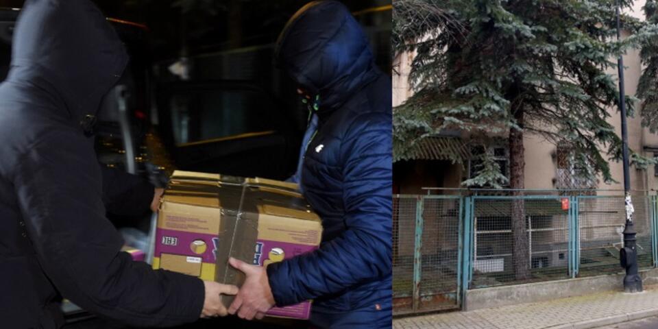 fot. PAP/Tomasz Gzell/Radek Pietruszka