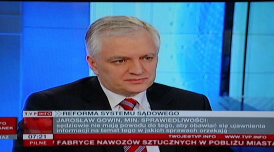 Fot. wPolityce.pl