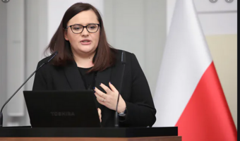 Polskie regiony coraz bliżej połowy średniej unijnego PKB