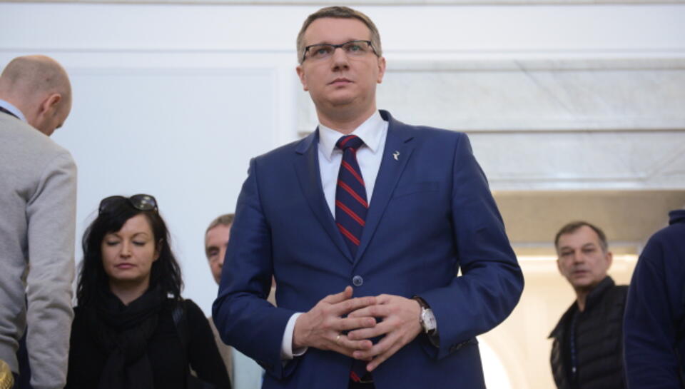 Fot. PAP / Jakub Kamiński