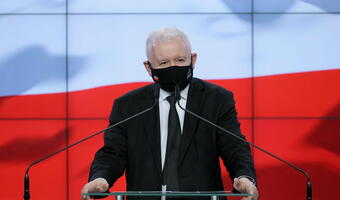 Kaczyński o deklaracji przywódców partii w UE: Nie chcemy rewolucji