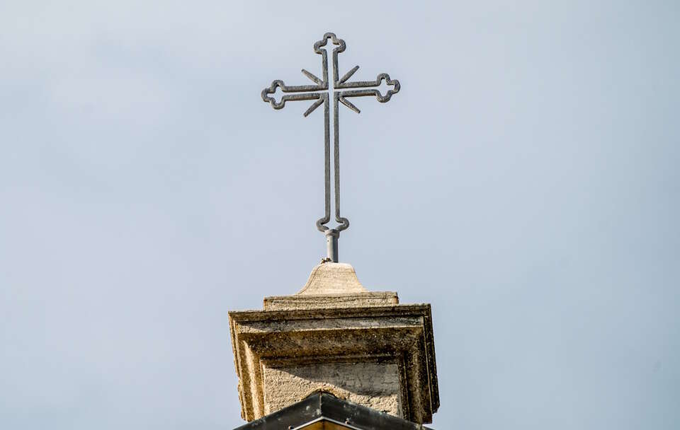 Powołana przez Episkopat grupa razem z MSWiA i MON opracowuje plan działania na wypadek kryzysu i wojny. / autor: Fratria