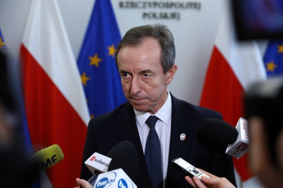 autor: PAP/Rafał Guz