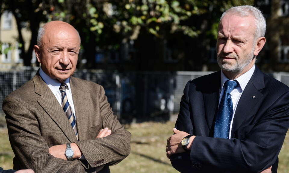 Fot. PAP/Jakub Kamiński