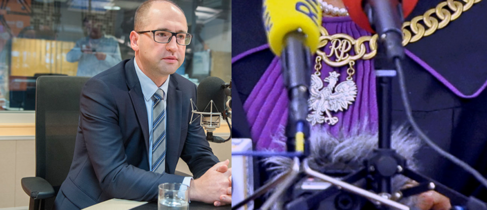 fot. polskieradio.pl/PAP/Marcin Bielecki
