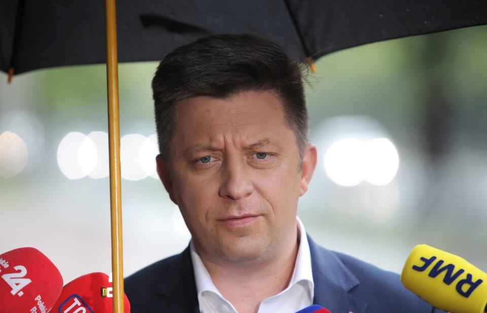 autor: PAP/Wojciech Olkuśnik