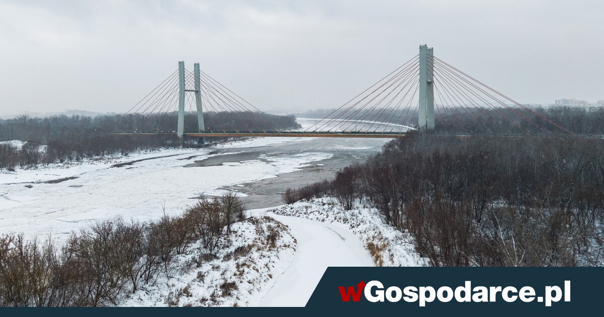 Zima stulecia w Polsce przydarzyła się nieraz