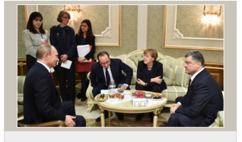 Powiało optymizmem na rynku walutowym
