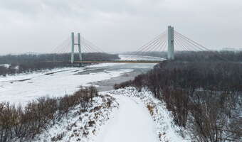 Zima stulecia w Polsce przydarzyła się nieraz