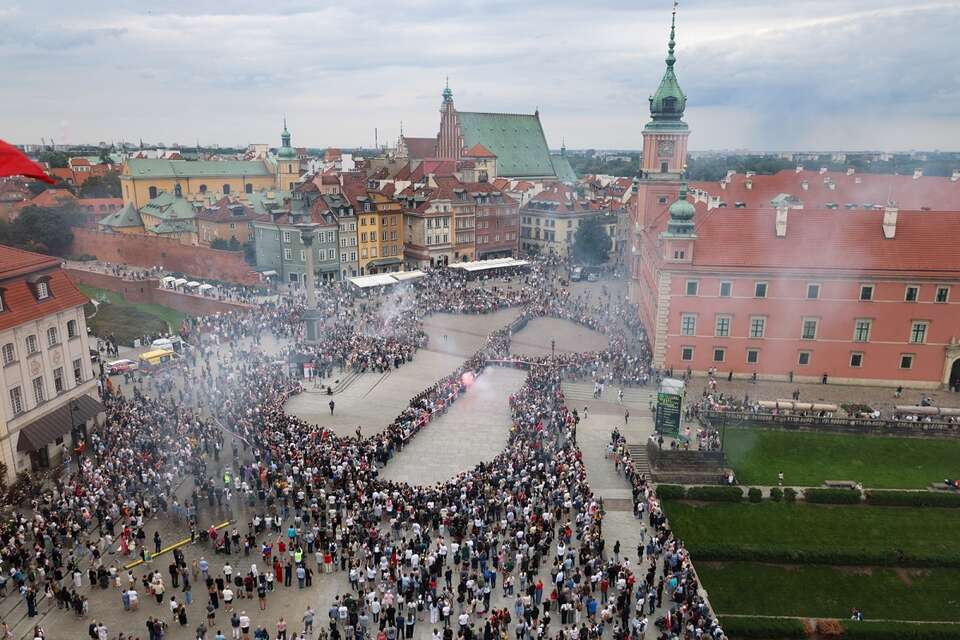 autor: 	PAP/Albert Zawada