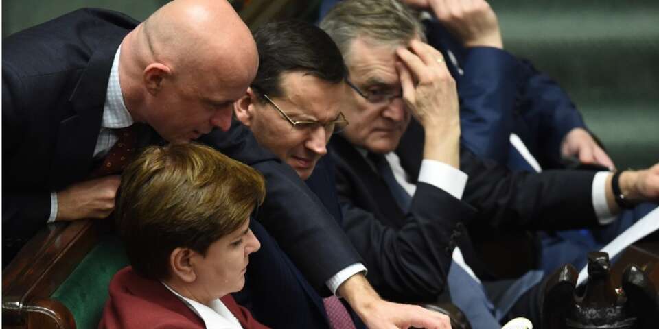 fot. PAP/Radek Pietruszka