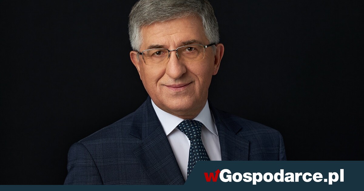 Prezes ZUS: podwyżka świadczeń to dziś decyzja polityczna