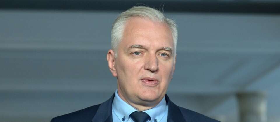 autor: PAP/Marcin Obara