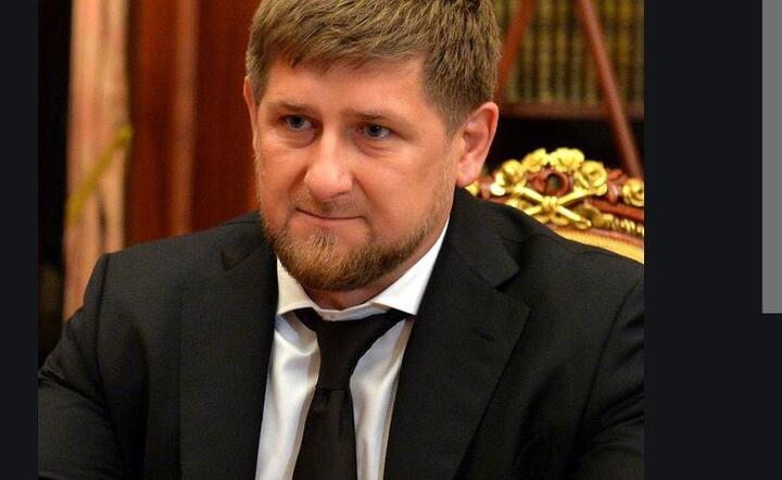 Ramzan Kadyrow / autor: Wikipedia