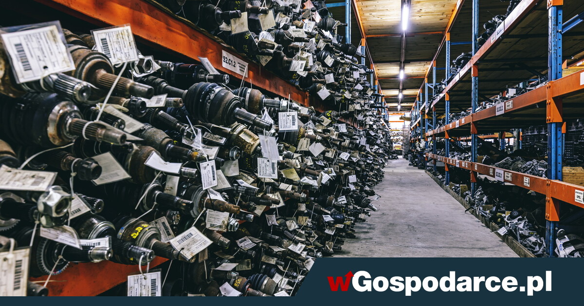 Chińska konkurencja i Bruksela dobijają branżę moto