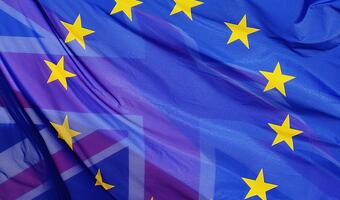 Nie akceptujemy projektu budżetu UE